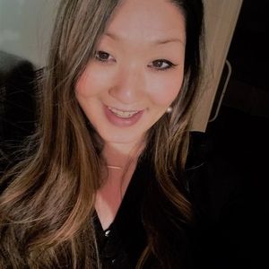 Meet your Posher, Jo